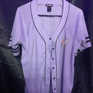 Fancy Hot Topic Jersey